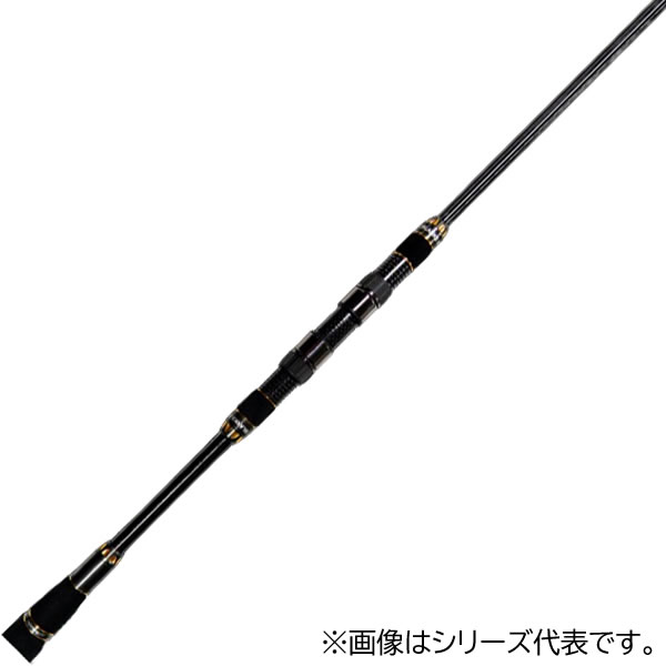 楽天市場】gクラフト シーバスロッドの通販