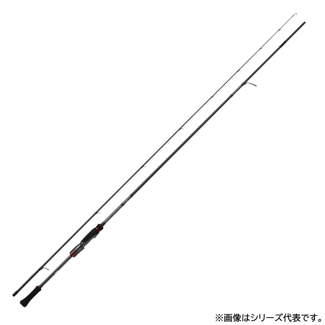 ダイワ エメラルダス STOIST RT 80LML (ロッド・釣竿) 価格比較 - 価格.com