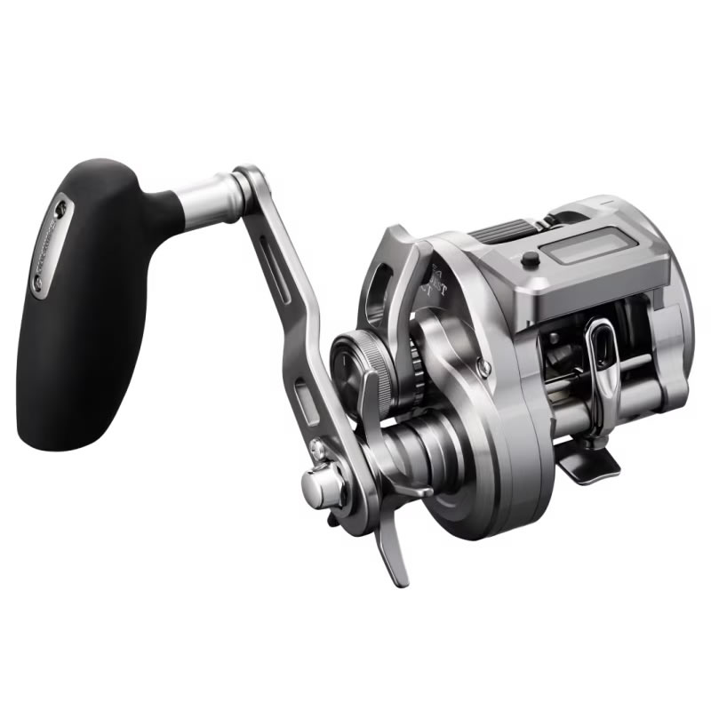 楽天市場】オシアコンクエスト 300hg ハンドルの通販