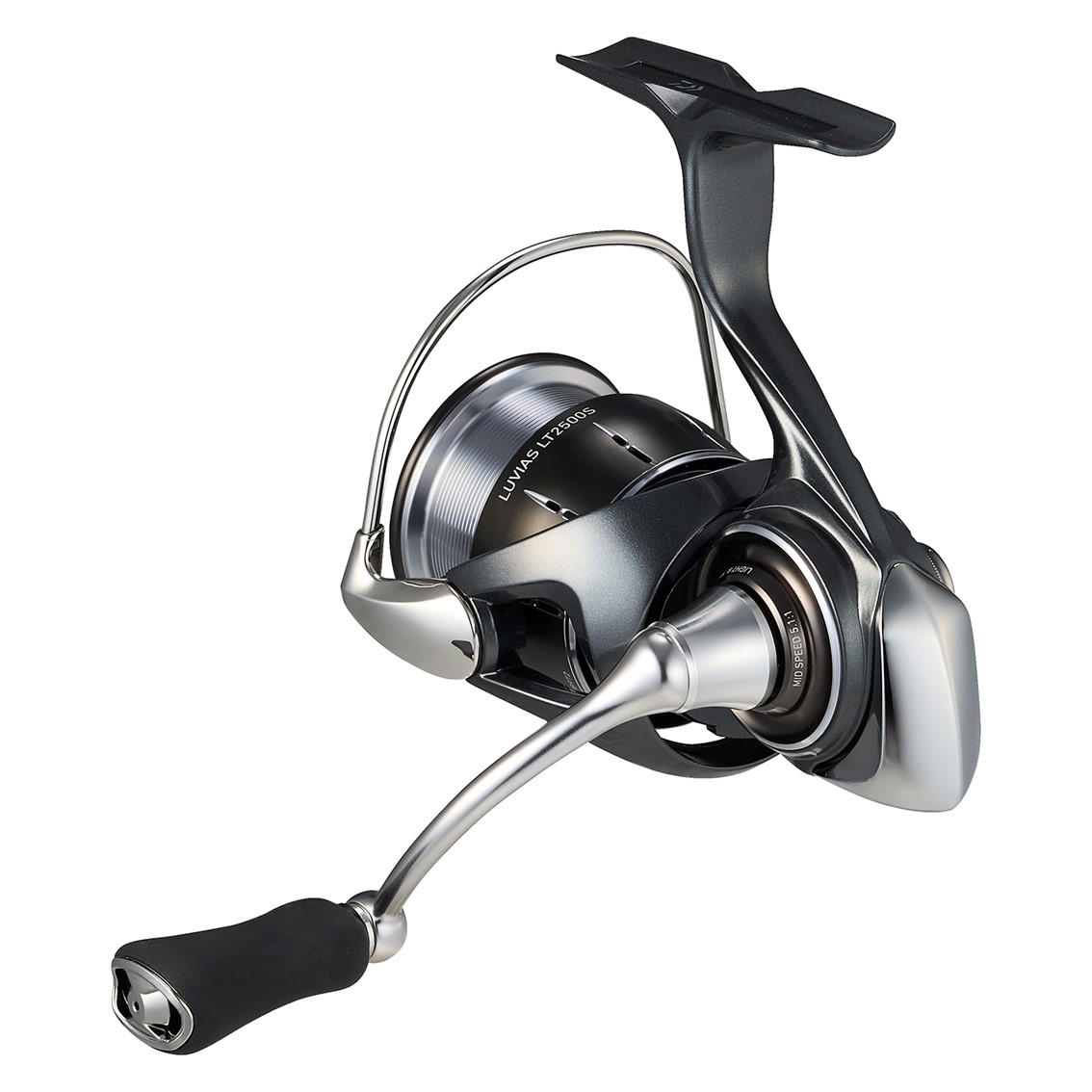 楽天市場】ダイワ 24 ルビアス LT2500S (Daiwa スピニングリール 釣り