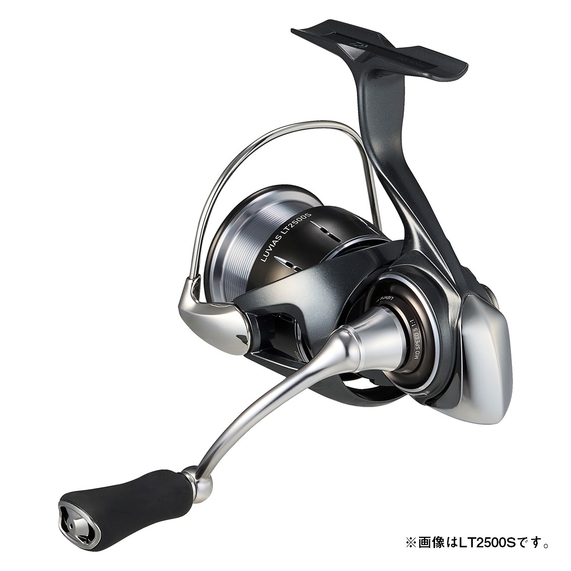 楽天市場】ダイワ 24 ルビアス LT4000-XH (Daiwa スピニングリール