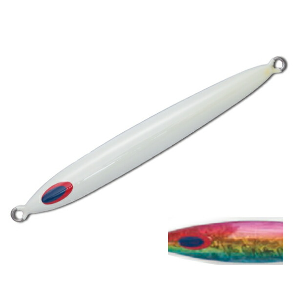 楽天市場】ディープ ライナー スパイファイブ 300g M マグマ