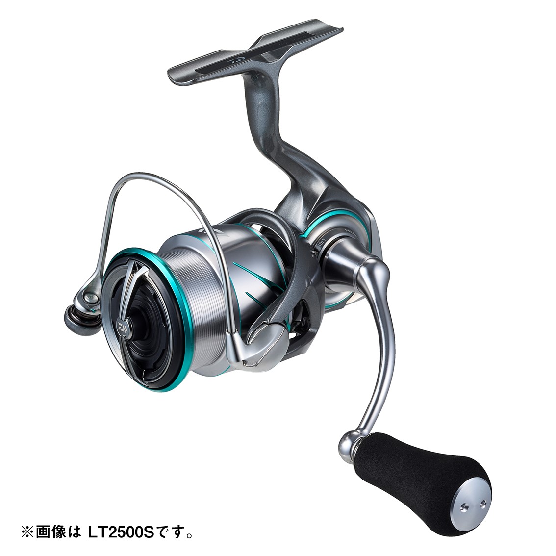 楽天市場】ダイワ 25 エメラルダスエア LT2500S-DH (Daiwa スピニング