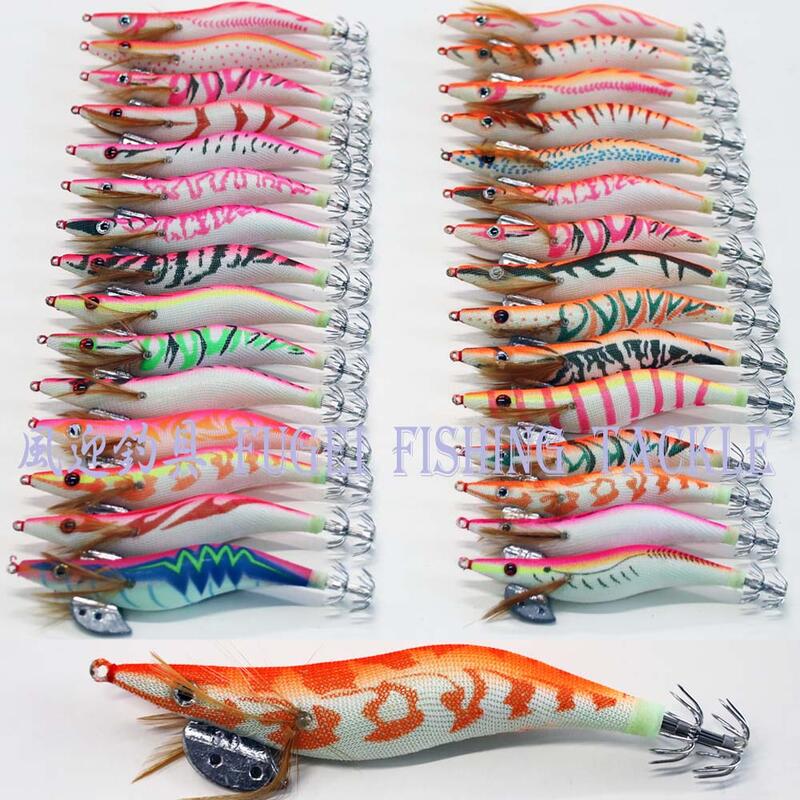 希少】よく釣れるイカエギHD ピンク 1.5号 2号セット 希少】よく釣れる