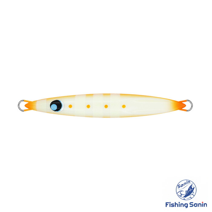 ウロコジグ ショート スピネギ スペシャルカラー 150g 4点 uroco