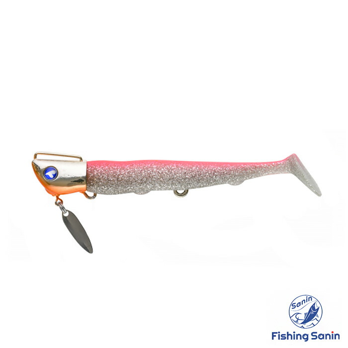 楽天市場】ルアー blueblueの通販