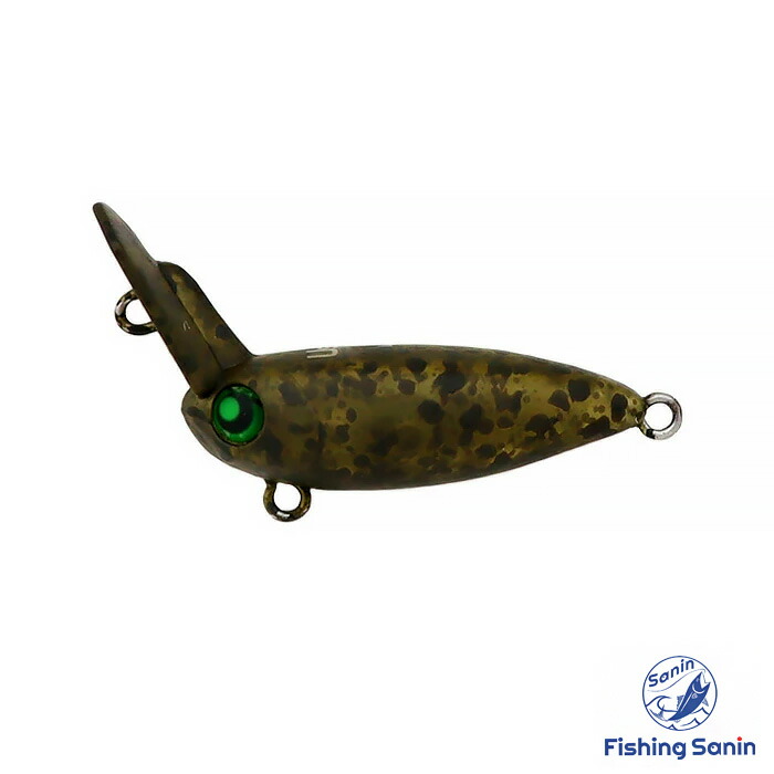 楽天市場】ロデオクラフト(Rodio craft) ウッサS 【釣り フィッシング