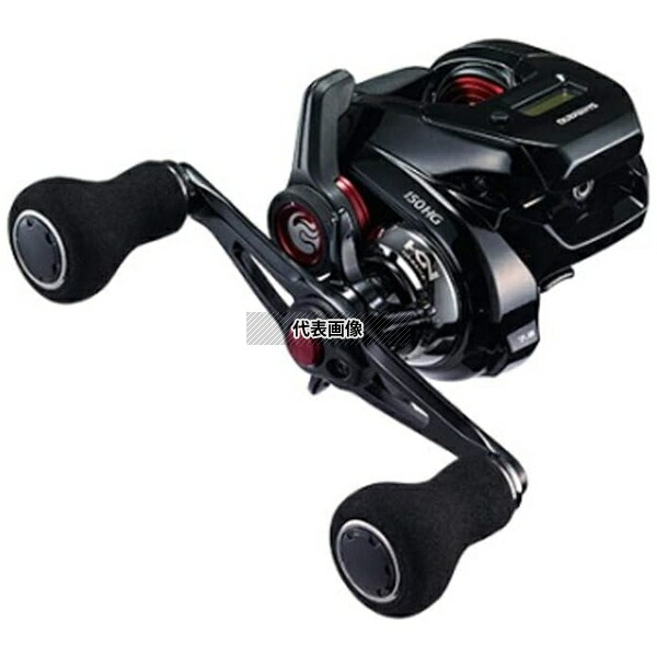 楽天市場】シマノ ベイトリール 炎月 エンゲツ BB 100HG 右ハンドル 22