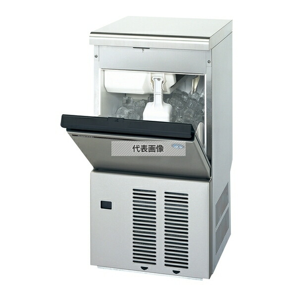 楽天市場】ホシザキ 製氷機 im－35m－1の通販