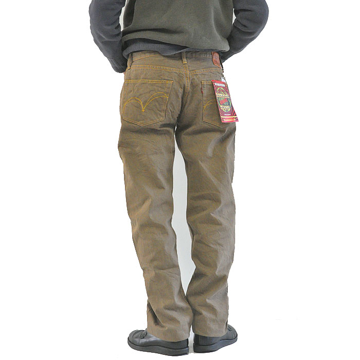 楽天市場】SAMURAI JEANS サムライジーンズ チノパン S5000CX 15oz硫化