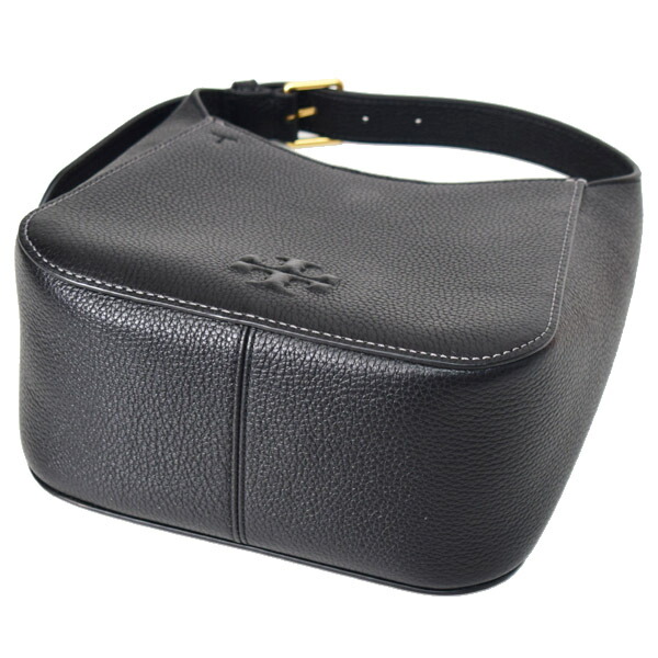 楽天市場】トリーバーチ バッグ TORY BURCH ぺブルレザー スモール