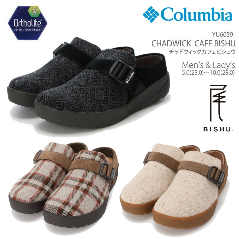 楽天市場】[2023秋冬新作] コロンビア サンダル 靴 COLUMBIA YU6059