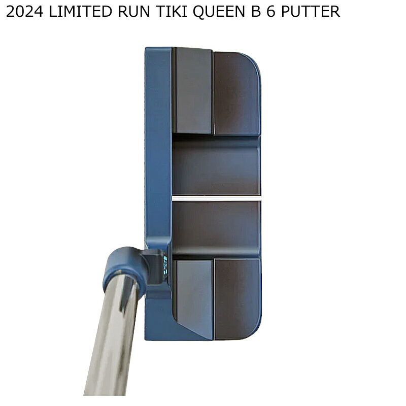 楽天市場】ベティナルディ (BETTINARDI) 2024年 世界限定500本 TIKI