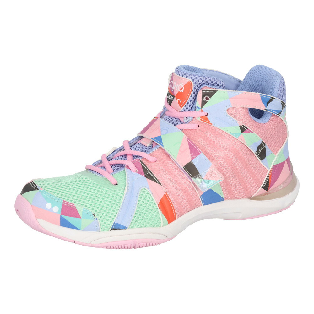 楽天市場】ライカ テナシティー ランダムパターン TENACITY（23.0