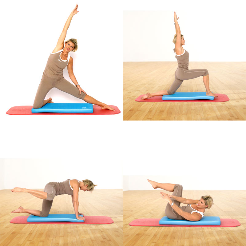 楽天市場】エアレックス バランスパッド XLサイズ ※代引不可商品