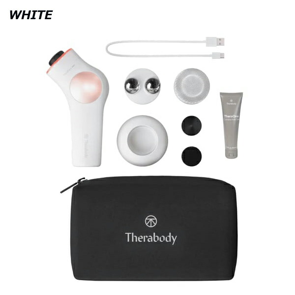 楽天市場】TheraFace PRO セラフェイス プロ マルチ美顔器 セラガン