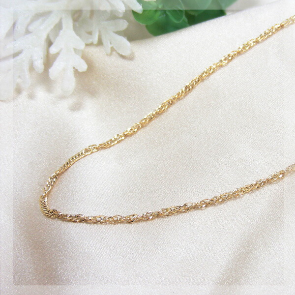 楽天市場】【日本製】 18金 K18 18k イエロー ゴールド スクリュー