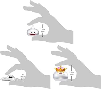 楽天市場】ドラゴンクエスト メタリックモンスターズギャラリー メタル