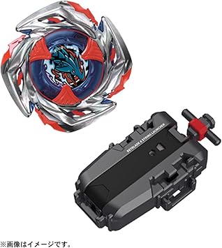楽天市場】【2種セット】 BEYBLADE X ベイブレードX UX-11 スターター
