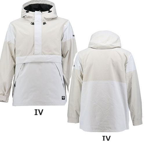 楽天市場】22-23 VESP SNOW WEAR ベスプ DIGGERS PULLOVER JACKET