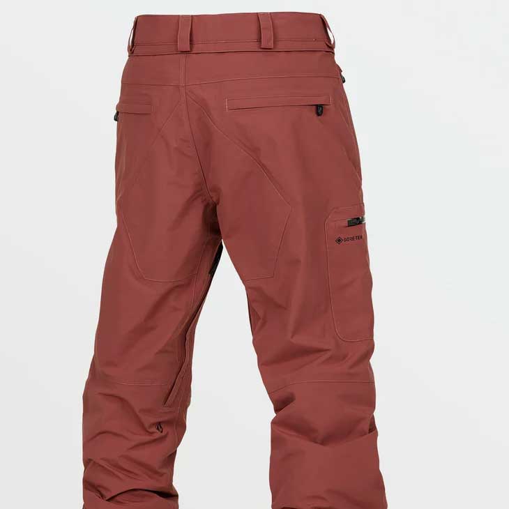 楽天市場】24-25 VOLCOM ボルコム スノーボード ウェアー メンズ L