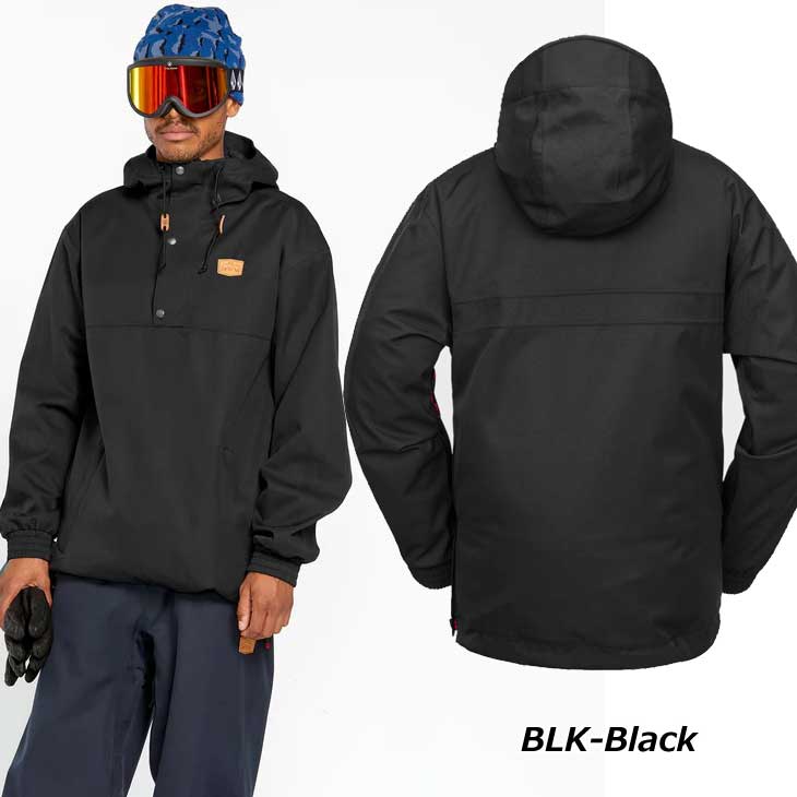 楽天市場】24-25 VOLCOM ボルコム スノーボード ウェアー メンズ Mens