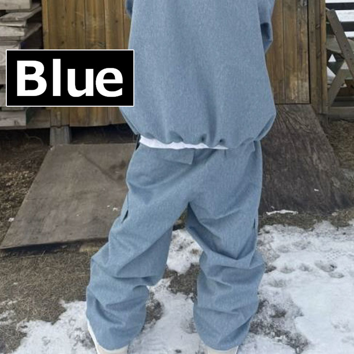 楽天市場】25-26 BLUNT ブラント スノボ ウェアー Street PT