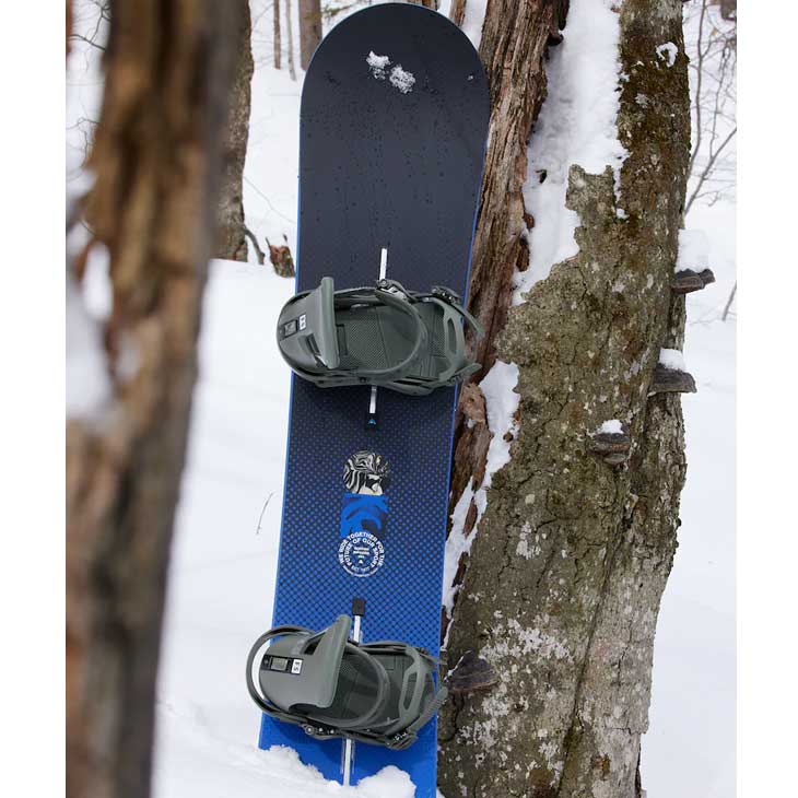 楽天市場】24-25 BURTON バートン スノーボード Men's メンズ Ripcord