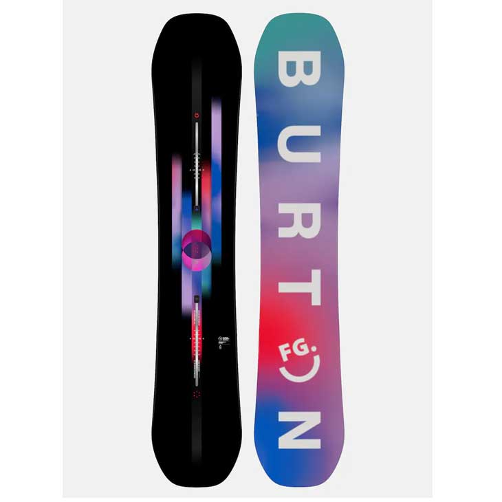 楽天市場】24-25 BURTON バートン レディース ボード Women's