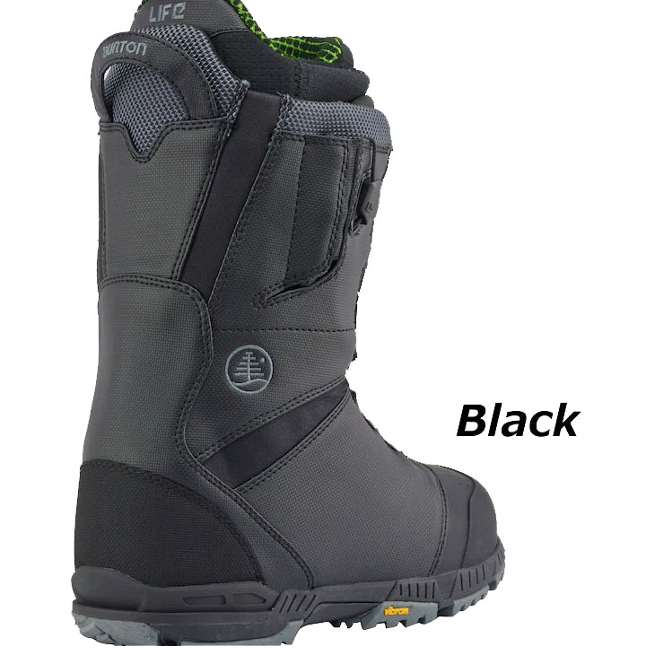 値下げ中】BURTON23‐24モデルMotoメンズスノーボードブーツ25cm 楽天