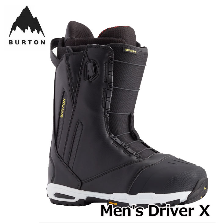 楽天市場】24-25 BURTON バートン スノーボード ブーツ メンズ Men's