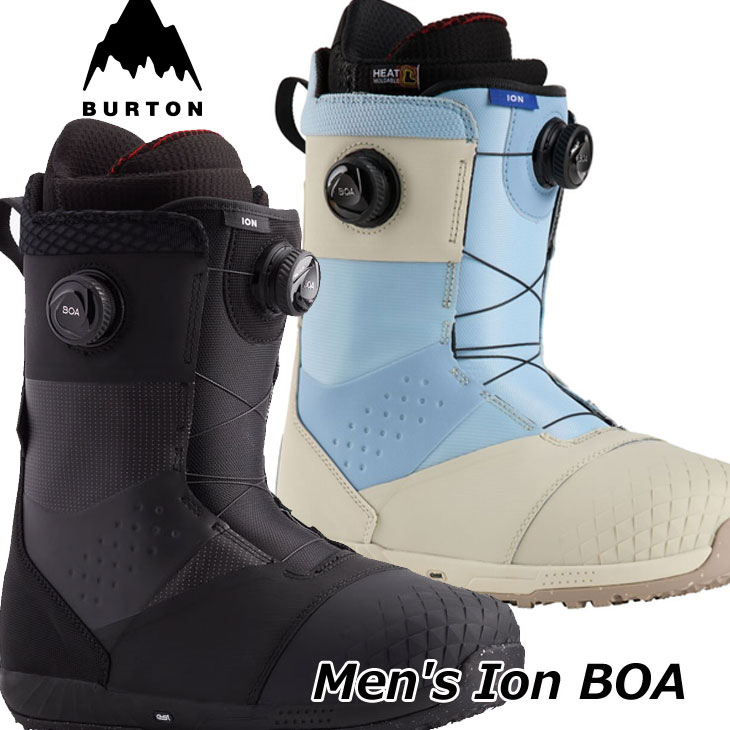 スノーボード _ BURTON ION BOA 27.5 Burton Ion BOA Snowboard Boots
