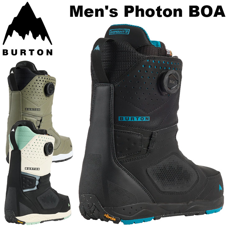 楽天市場】burton photon boa 28の通販