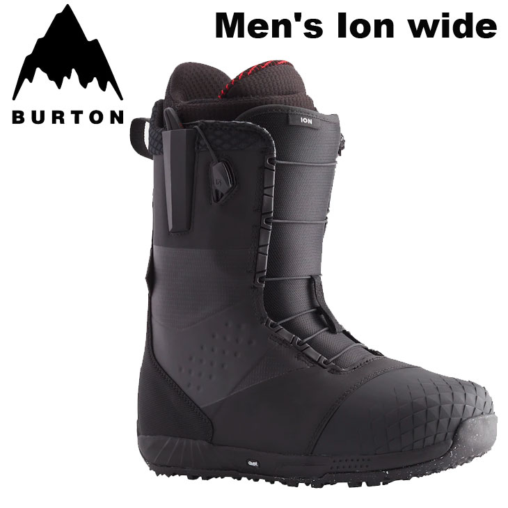 楽天市場】burton ion wideの通販