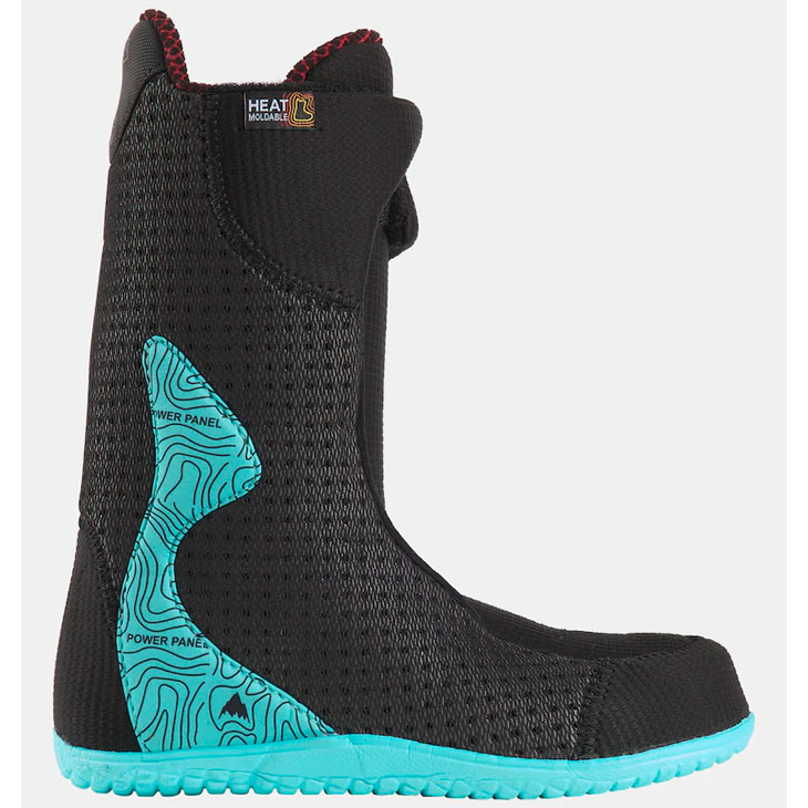 楽天市場】25-26 BURTON バートン メンズ ブーツ Men's SLX