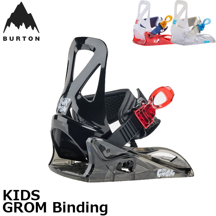 美品 Burton スノーボードビンディング付き、すぐ滑れます Amazon.co