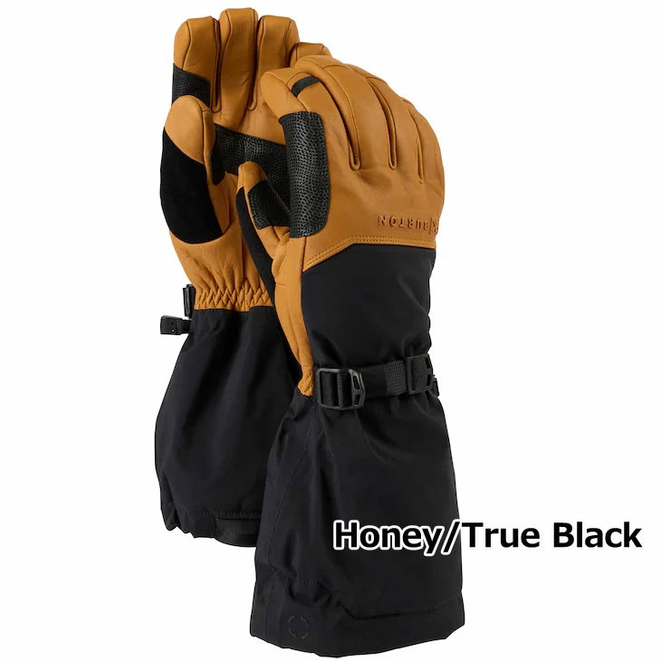 楽天市場】23-24 BURTON バートン メンズ グローブ [ak] Expedition