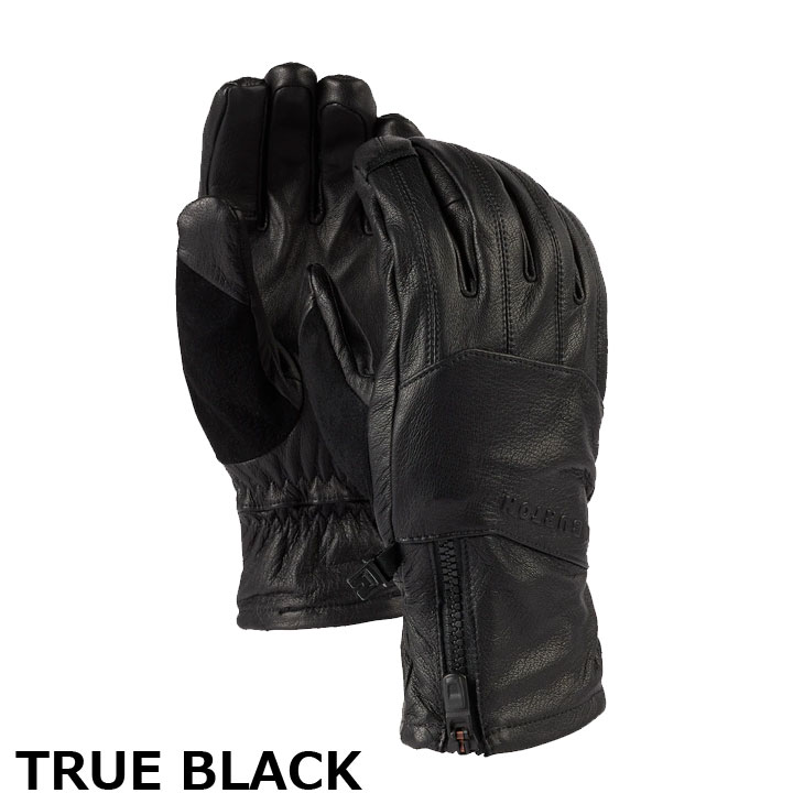 楽天市場】24-25 BURTON バートン スノーボード メンズ グローブ [ak