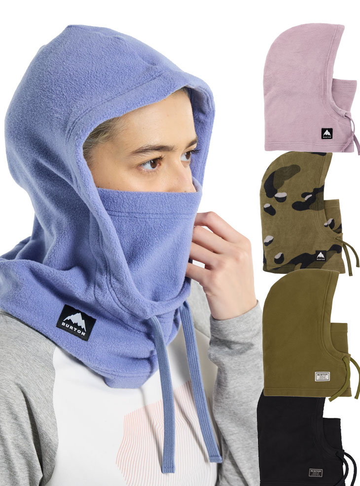 楽天市場】23-24 BURTON バートン メンズ Burton Burke Hood バーク