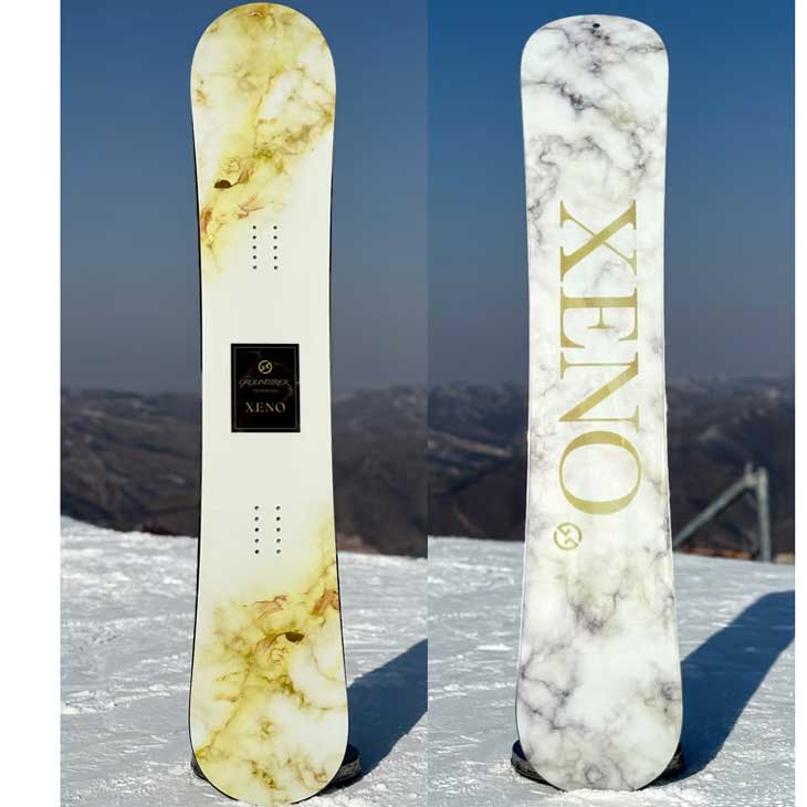楽天市場】25-26 GT snowboards ジーティー スノーボード XENO ゼノ こ