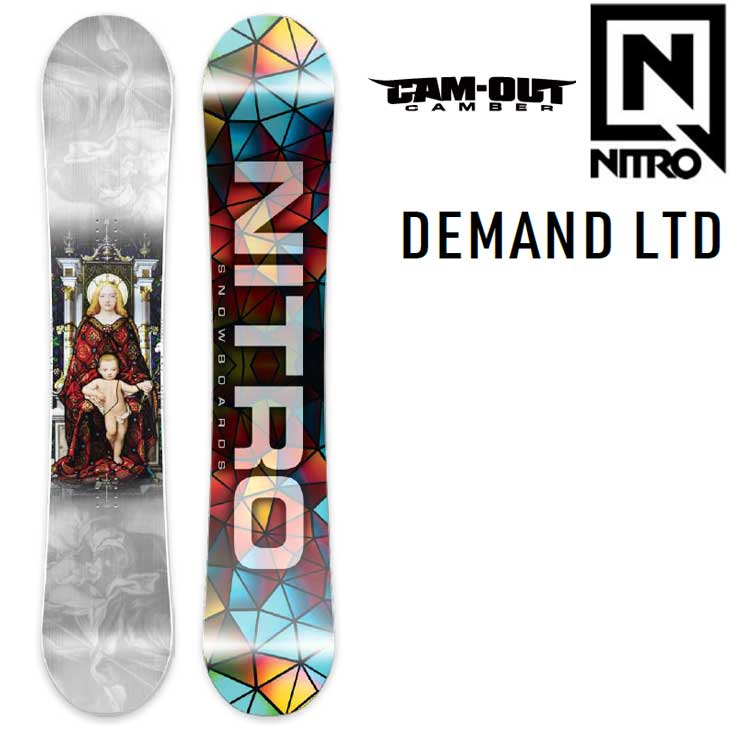 楽天市場】nitro demand ltd gullwingの通販