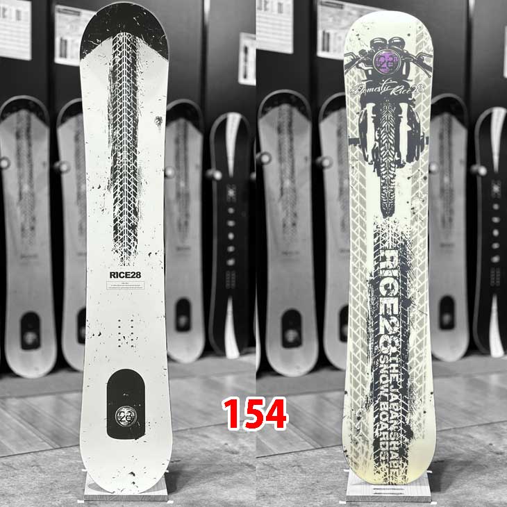 楽天市場】23-24 RICE28 ライス28 RT6 アールティー シックス グラトリ