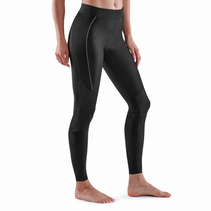 楽天市場】SKINS スキンズ SERIES-5 シリーズ ファイブ WOMENS LONG