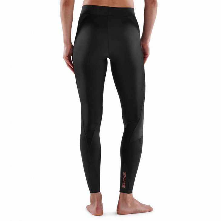 楽天市場】SKINS スキンズ SERIES-5 シリーズ ファイブ WOMENS LONG