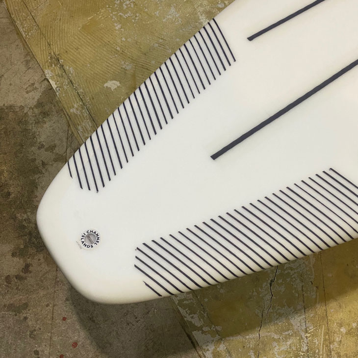 楽天市場】アルメリック ニューフライヤー NEW FLYER Channel Islands