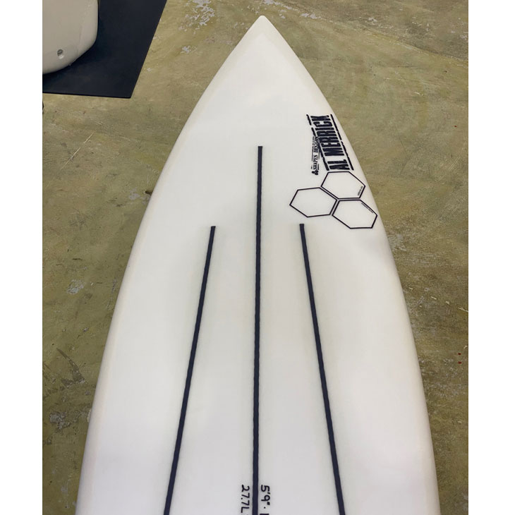 アルメリック フライヤー サーフボード6'0 アルメリック ニュー