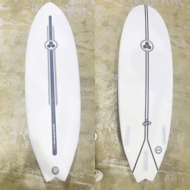 楽天市場】アルメリック 2024年 G-SKATE ジースケート Channel Islands