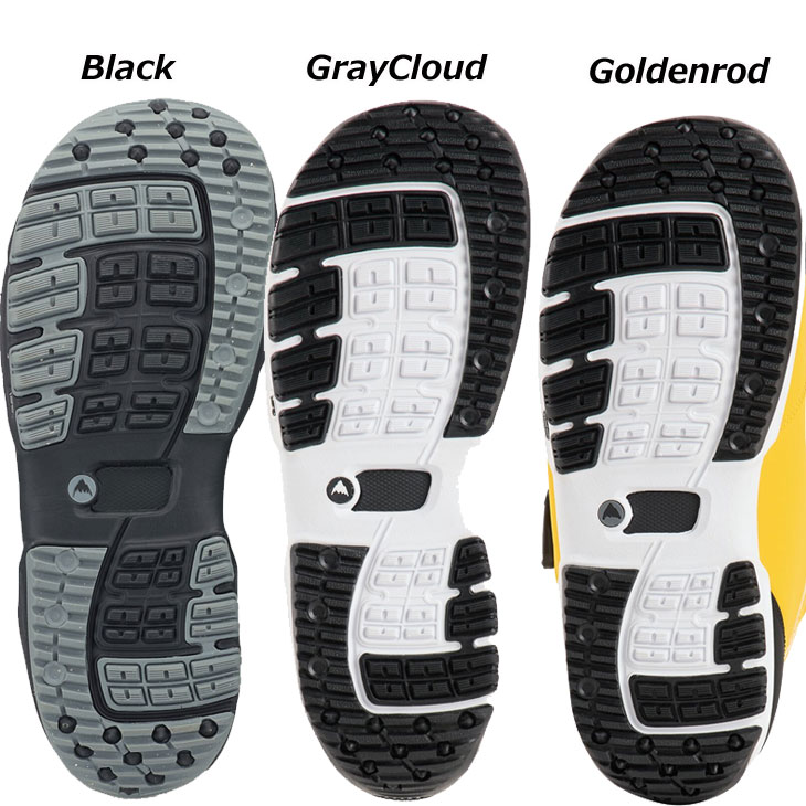 楽天市場】24-25 BURTON バートン スノーボード ブーツ メンズ Men's