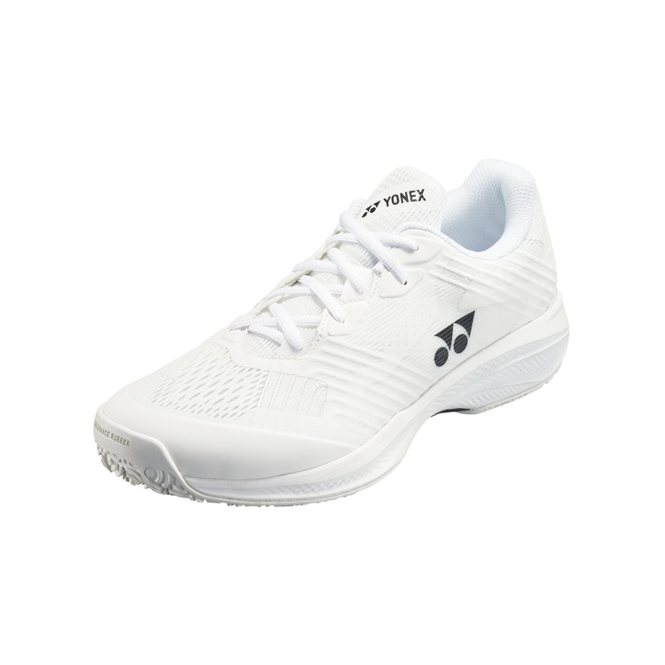 YONEX SONICAGE ホワイト テニスシューズ 美品 yonex sonicage」の人気