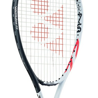 楽天市場】VOLTRAGE 7S / ボルトレイジ7S【YONEXソフトテニスラケット